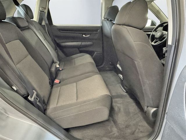 2024 Honda CR-V LX AWD - 23063984 - 20