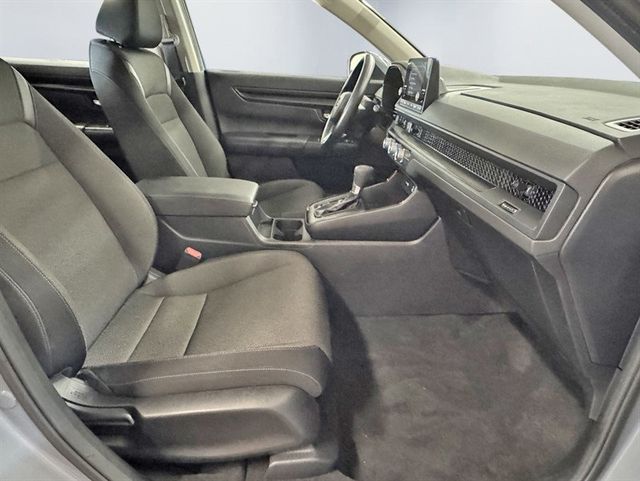 2024 Honda CR-V LX AWD - 23063984 - 21