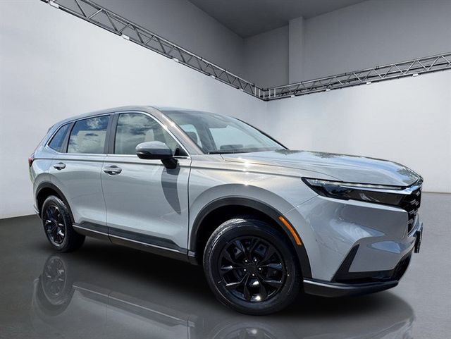 2024 Honda CR-V LX AWD - 23063984 - 23