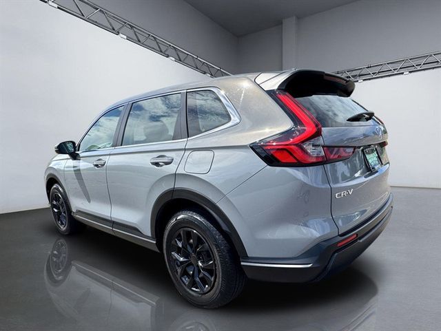 2024 Honda CR-V LX AWD - 23063984 - 4