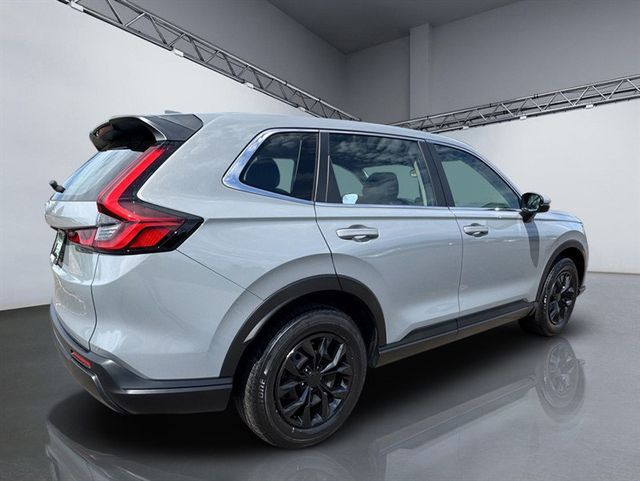 2024 Honda CR-V LX AWD - 23063984 - 6