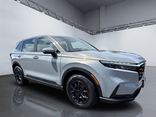 2024 Honda CR-V LX AWD - 23063984 - 8