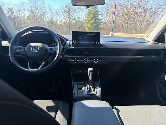 2024 Honda CR-V LX AWD - 22984995 - 10