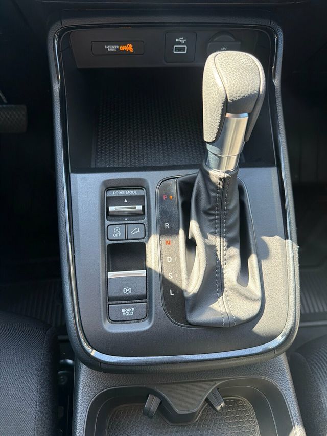 2024 Honda CR-V LX AWD - 22984995 - 17