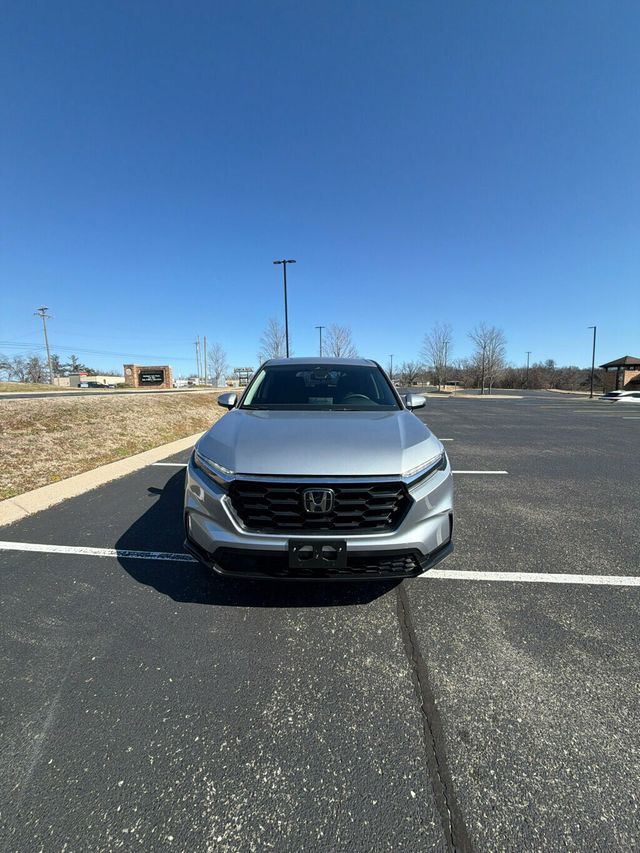 2024 Honda CR-V LX AWD - 22984995 - 1