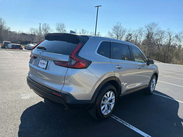 2024 Honda CR-V LX AWD - 22984995 - 3