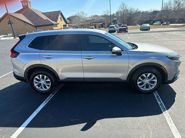 2024 Honda CR-V LX AWD - 22984995 - 7