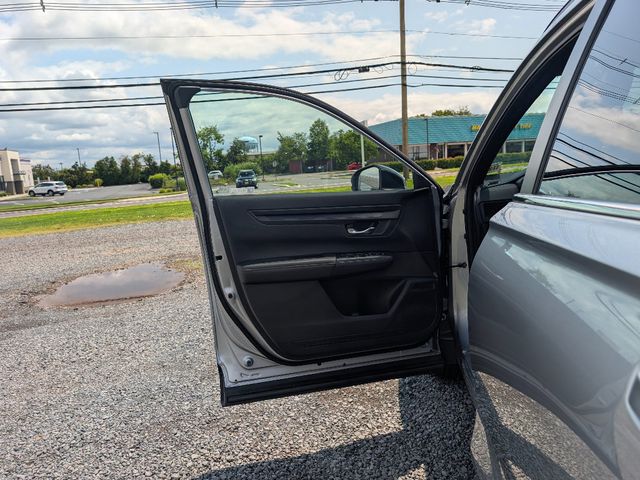 2024 Honda CR-V Hybrid Sport - 23063753 - 9