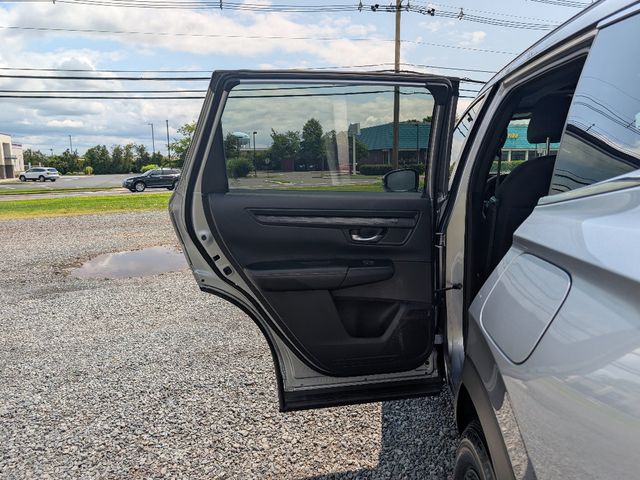 2024 Honda CR-V Hybrid Sport - 23063753 - 10
