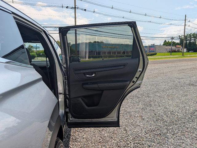 2024 Honda CR-V Hybrid Sport - 23063753 - 11