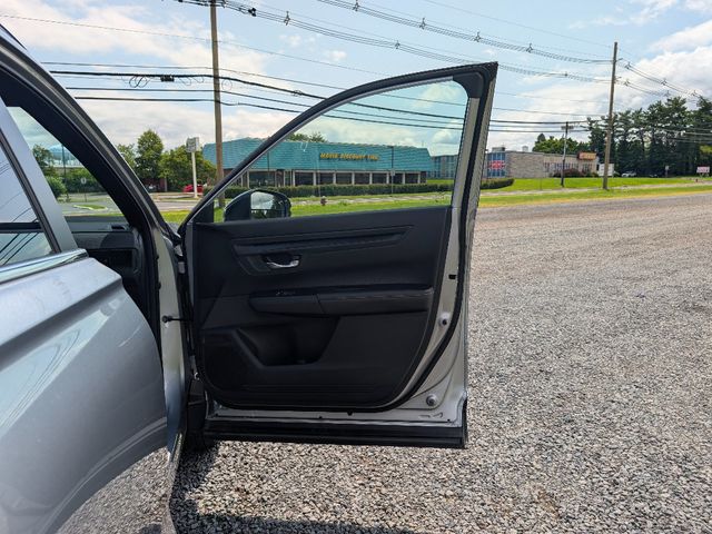 2024 Honda CR-V Hybrid Sport - 23063753 - 12