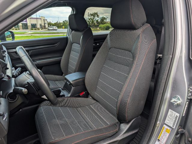 2024 Honda CR-V Hybrid Sport - 23063753 - 13