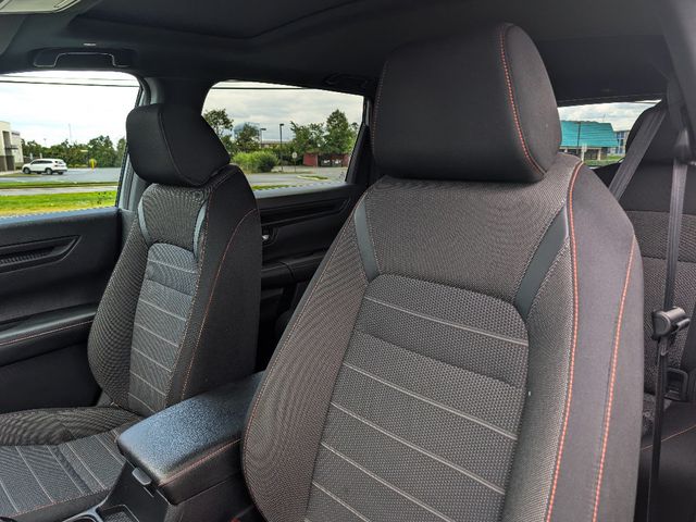 2024 Honda CR-V Hybrid Sport - 23063753 - 14