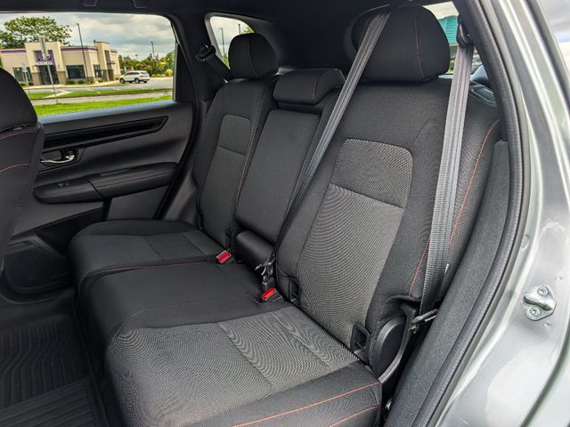 2024 Honda CR-V Hybrid Sport - 23063753 - 17