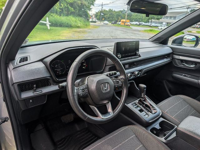 2024 Honda CR-V Hybrid Sport - 23063753 - 18
