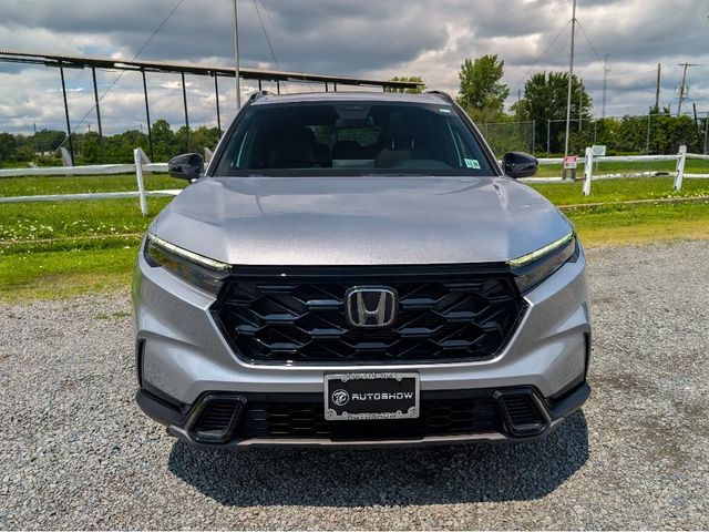 2024 Honda CR-V Hybrid Sport - 23063753 - 1
