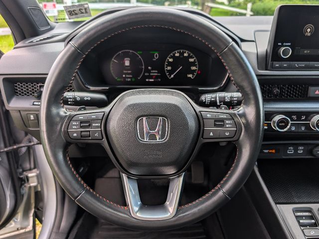 2024 Honda CR-V Hybrid Sport - 23063753 - 20
