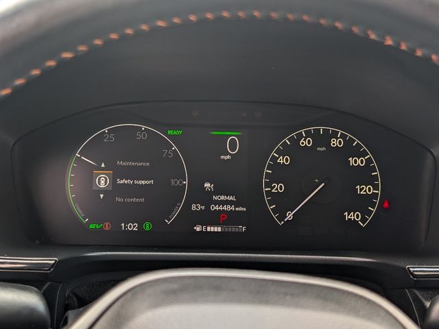 2024 Honda CR-V Hybrid Sport - 23063753 - 21