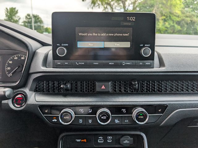 2024 Honda CR-V Hybrid Sport - 23063753 - 24