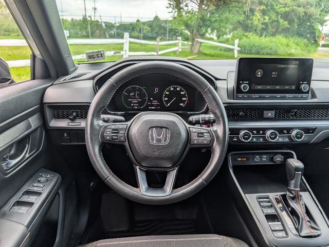 2024 Honda CR-V Hybrid Sport - 23063753 - 26
