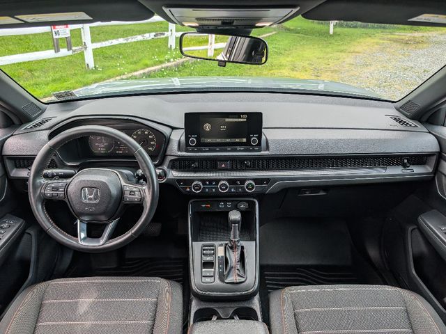 2024 Honda CR-V Hybrid Sport - 23063753 - 27