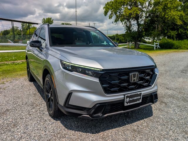 2024 Honda CR-V Hybrid Sport - 23063753 - 2