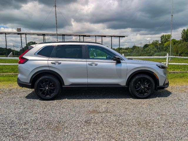 2024 Honda CR-V Hybrid Sport - 23063753 - 3