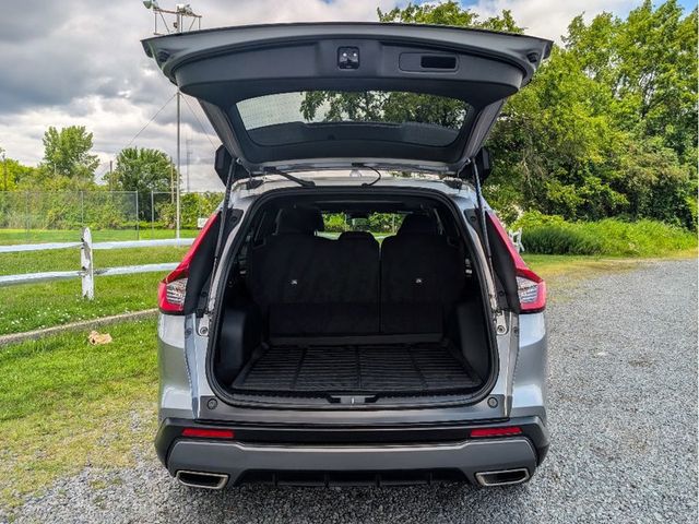 2024 Honda CR-V Hybrid Sport - 23063753 - 6