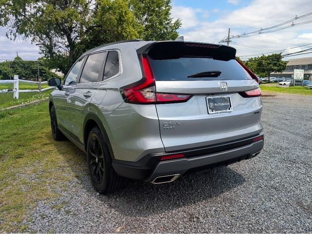 2024 Honda CR-V Hybrid Sport - 23063753 - 7