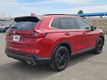 2024 Honda CR-V Hybrid Sport AWD - 23037244 - 3