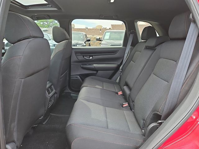 2024 Honda CR-V Hybrid Sport AWD - 23037244 - 6
