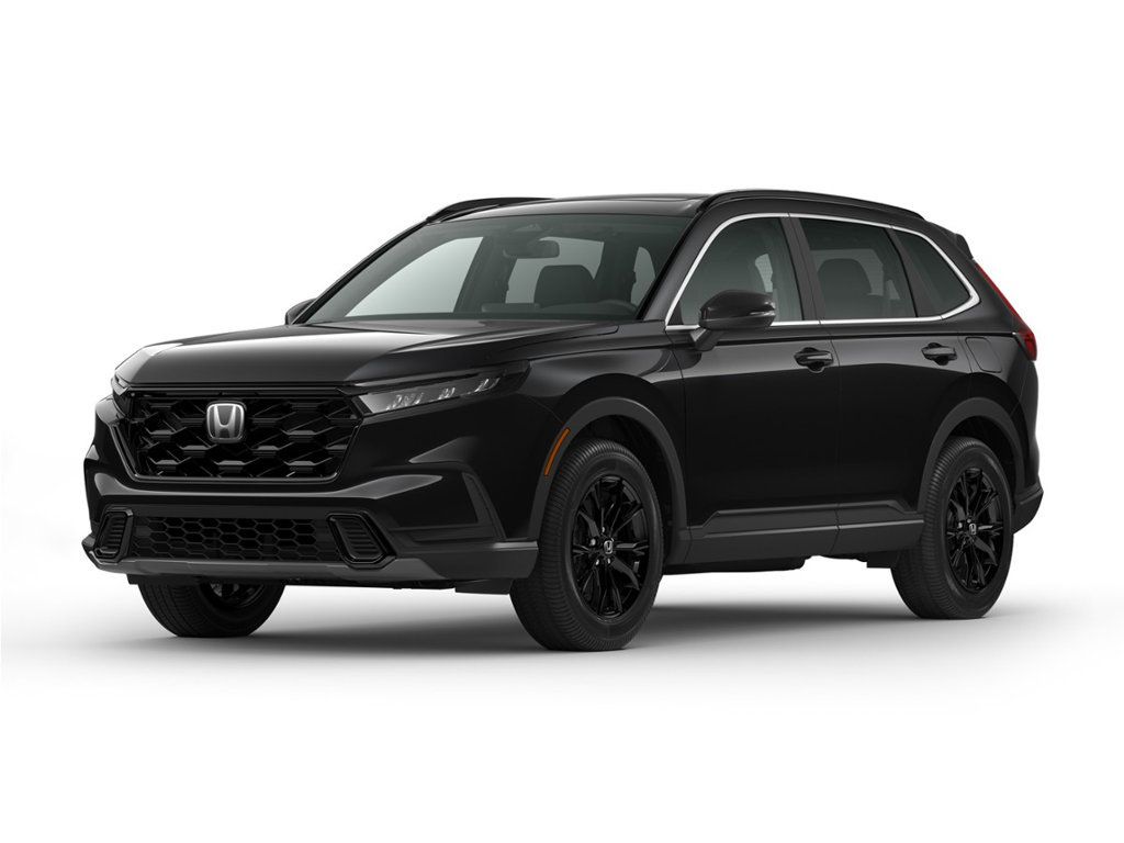 2024 Honda CR-V Hybrid Sport AWD - 23039255 - 0