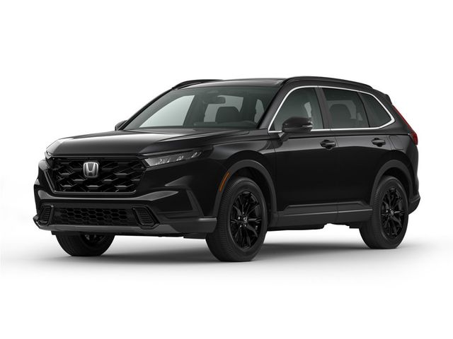 2024 Honda CR-V Hybrid Sport AWD - 23039255 - 0