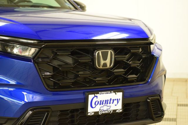 2024 Honda CR-V Hybrid Sport AWD - 23039255 - 12