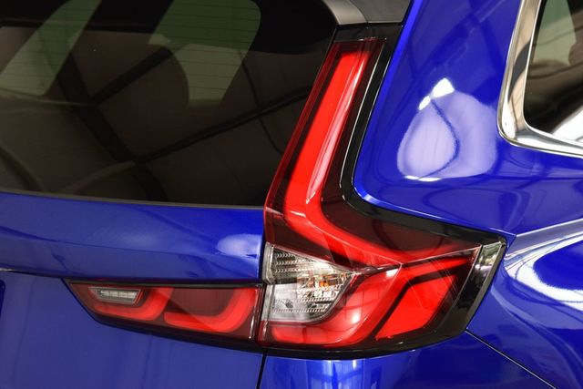 2024 Honda CR-V Hybrid Sport AWD - 23039255 - 16