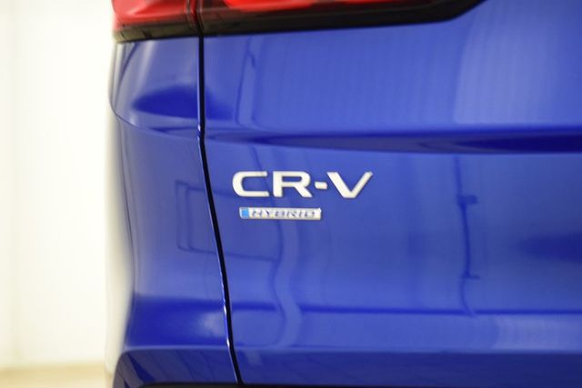 2024 Honda CR-V Hybrid Sport AWD - 23039255 - 18