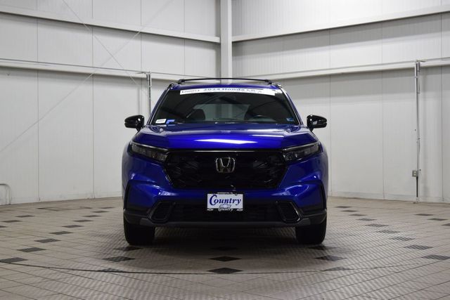 2024 Honda CR-V Hybrid Sport AWD - 23039255 - 1