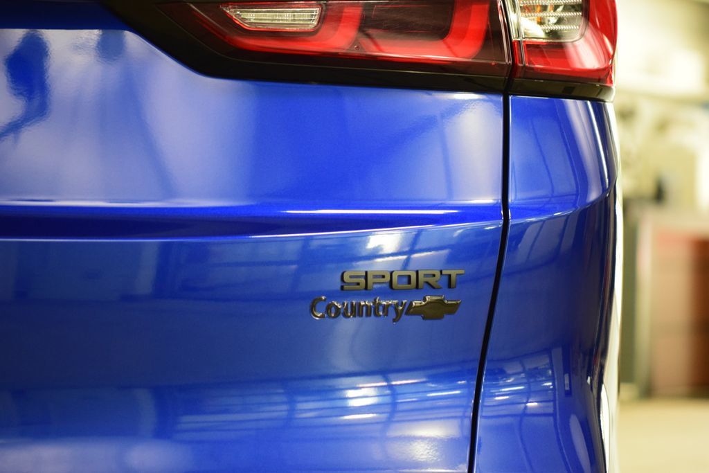 2024 Honda CR-V Hybrid Sport AWD - 23039255 - 20