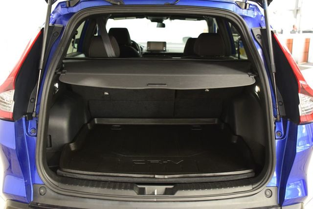 2024 Honda CR-V Hybrid Sport AWD - 23039255 - 21