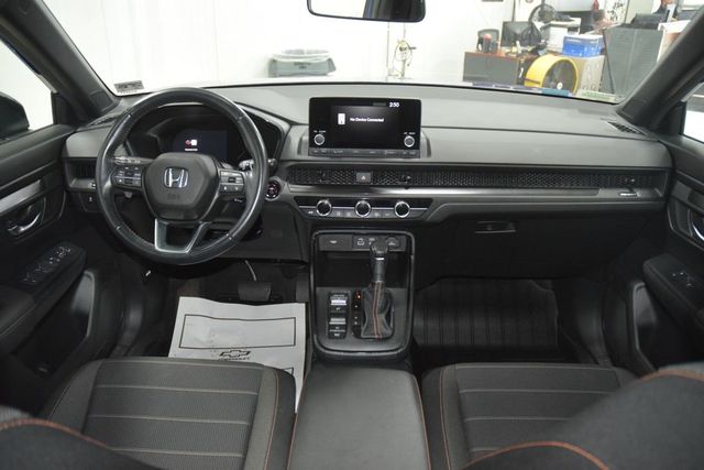 2024 Honda CR-V Hybrid Sport AWD - 23039255 - 26