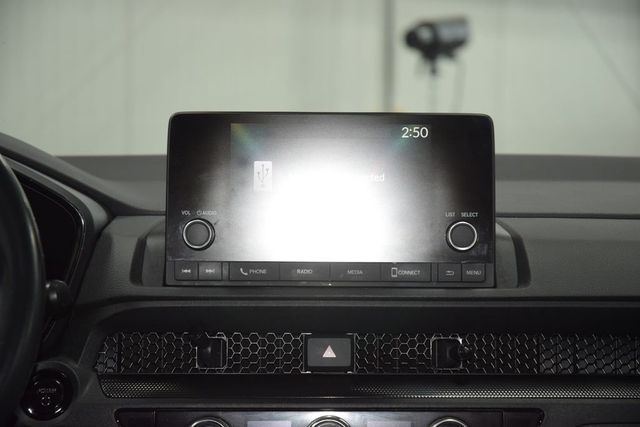 2024 Honda CR-V Hybrid Sport AWD - 23039255 - 27
