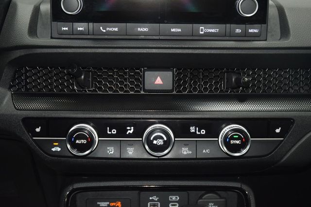 2024 Honda CR-V Hybrid Sport AWD - 23039255 - 28