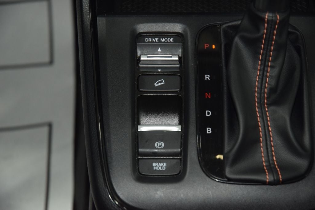 2024 Honda CR-V Hybrid Sport AWD - 23039255 - 29