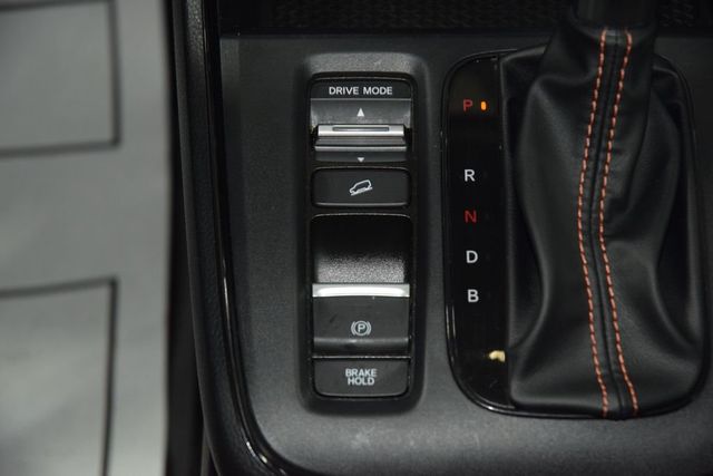 2024 Honda CR-V Hybrid Sport AWD - 23039255 - 29