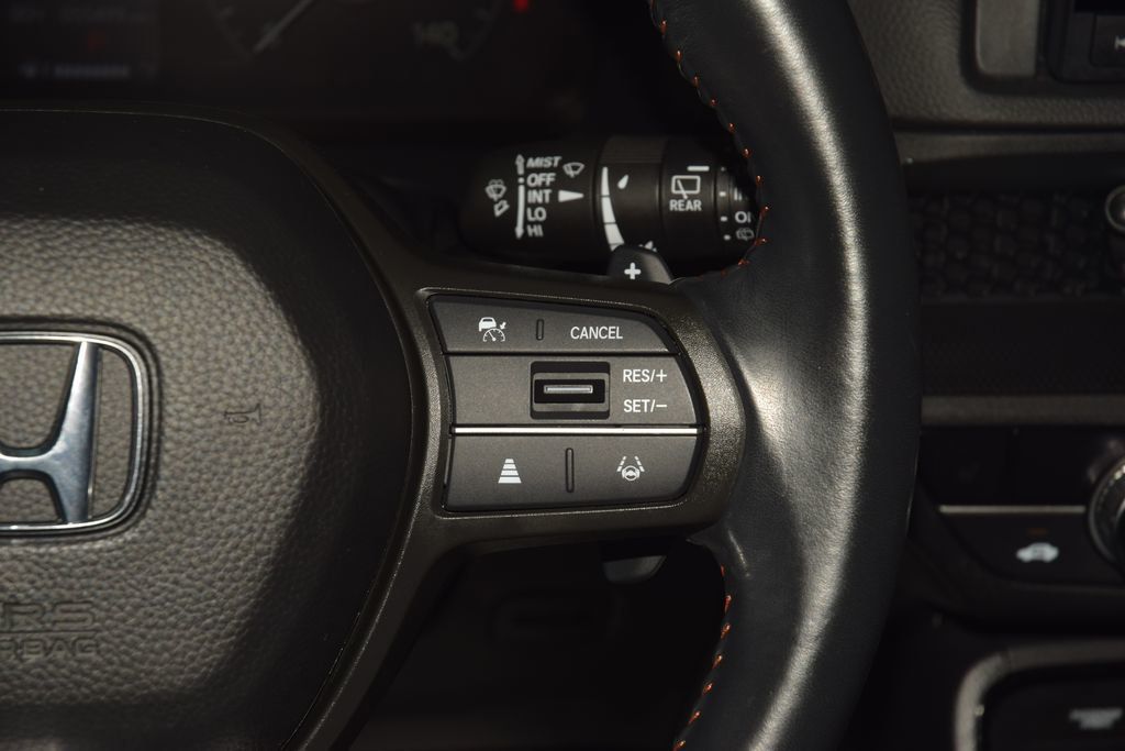2024 Honda CR-V Hybrid Sport AWD - 23039255 - 33