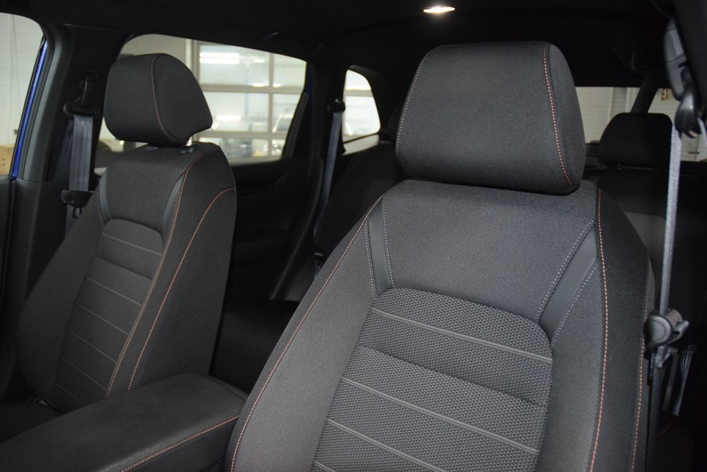 2024 Honda CR-V Hybrid Sport AWD - 23039255 - 36