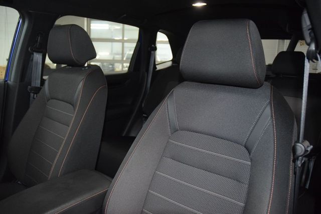 2024 Honda CR-V Hybrid Sport AWD - 23039255 - 36