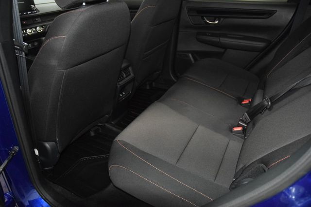2024 Honda CR-V Hybrid Sport AWD - 23039255 - 37