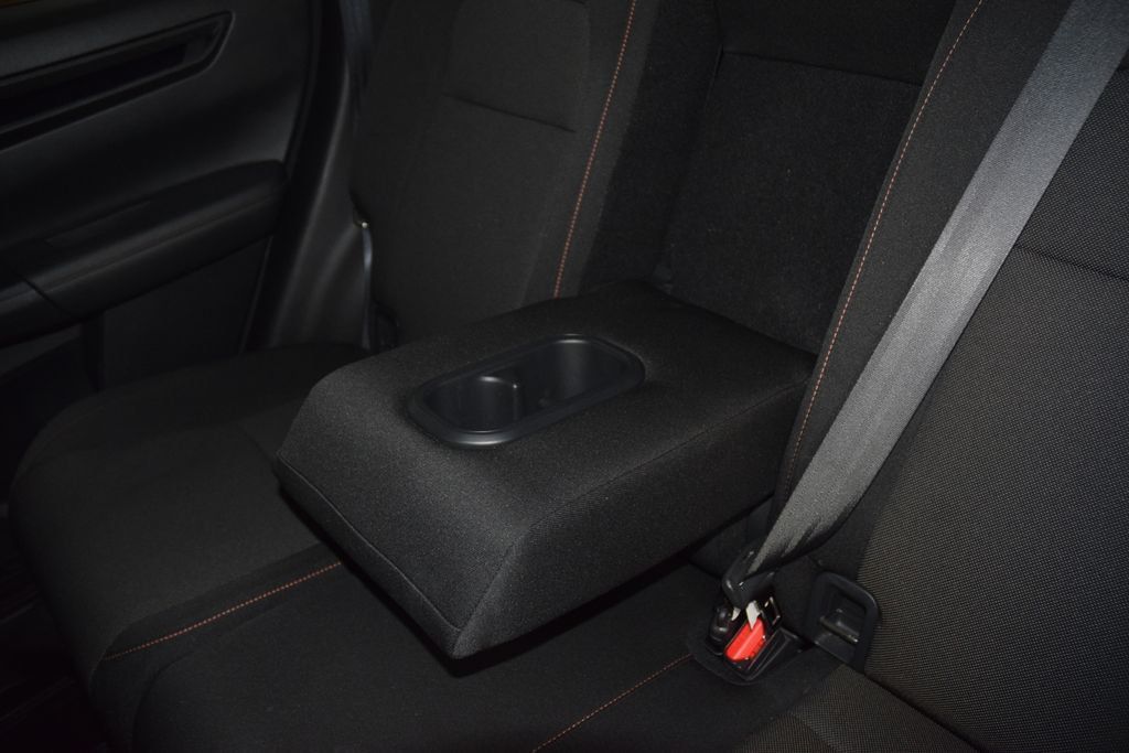 2024 Honda CR-V Hybrid Sport AWD - 23039255 - 38