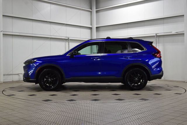 2024 Honda CR-V Hybrid Sport AWD - 23039255 - 3
